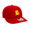 New Era AS Roma Suede Low Profile 9FIFTY Cap