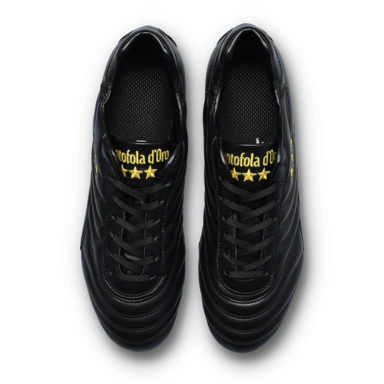 bota-pantofola-doro-derby-vitello-fg-negro-5