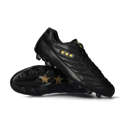 Chaussure de football Derby Vitello FG