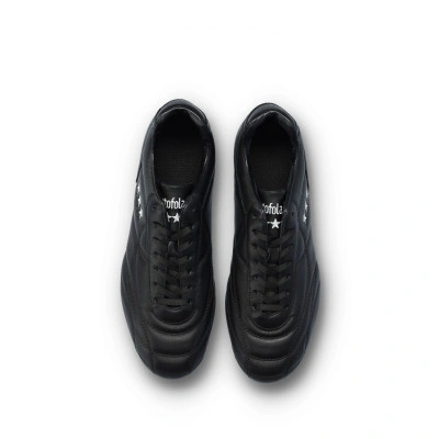 Pantofola d´Oro Bota Epoca Canguro FG — foto 6