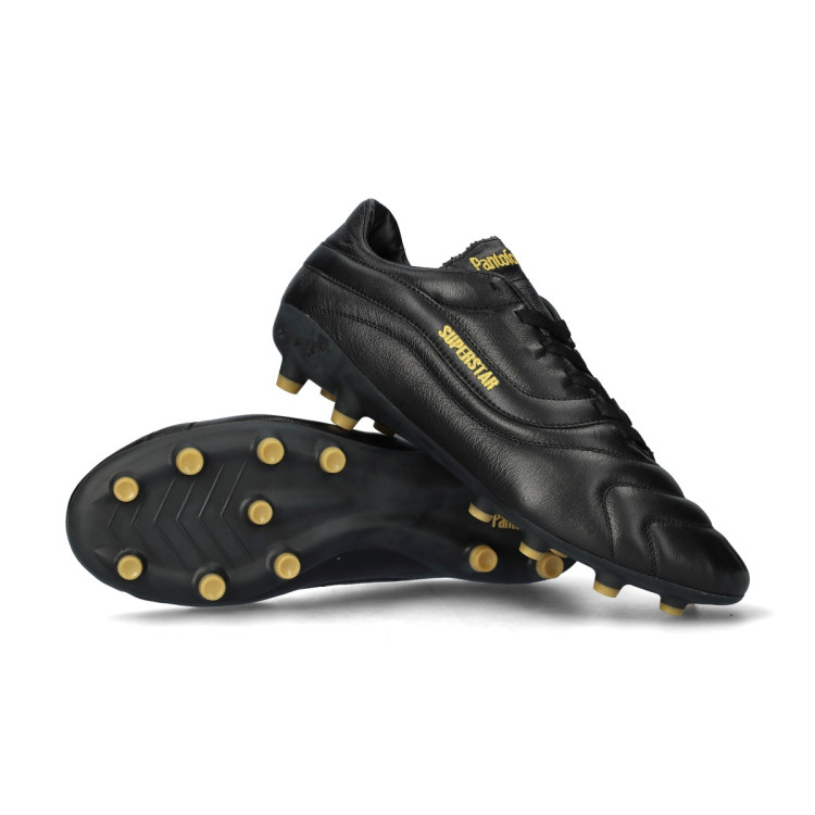 bota-pantofola-doro-superstar-