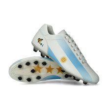 Pantofola d´Oro Lazzarini x Pupi FG Football Boots