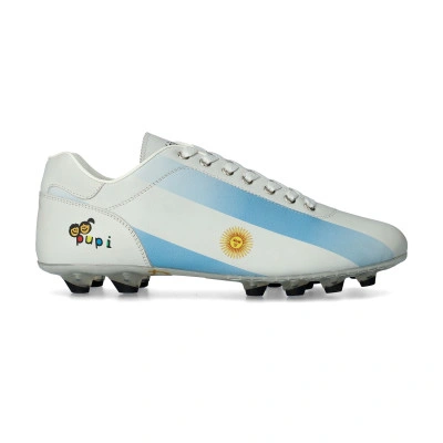Lazzarini x Pupi FG Football Boots