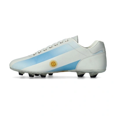 Pantofola d´Oro Bota Lazzarini x Pupi FG — foto 3