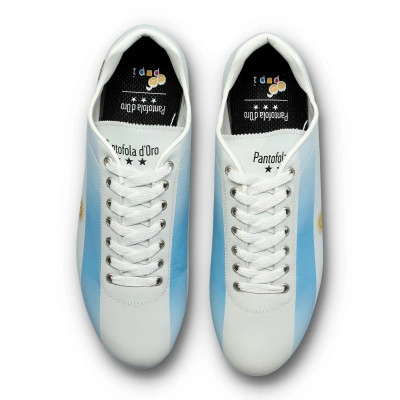 Pantofola d´Oro Bota Lazzarini x Pupi FG — foto 6