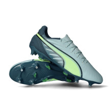 Puma King Match MxSG Football Boots