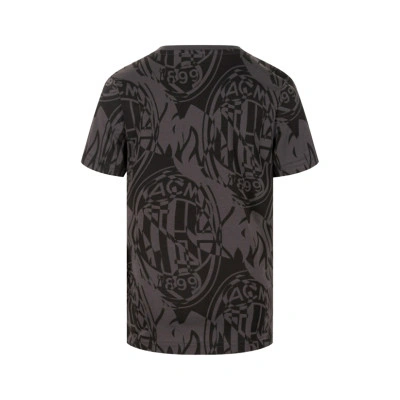 Camiseta AC Milan Football Culture Niños 2024 - 2025