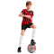 Puma AC Milan Primera Equipación 2024-2025 Niño Shorts