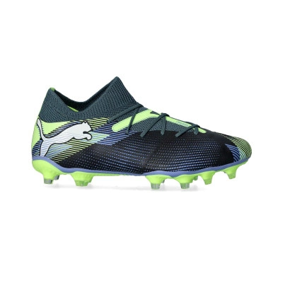 Future 7 Match Mujer FG/AG Football Boots