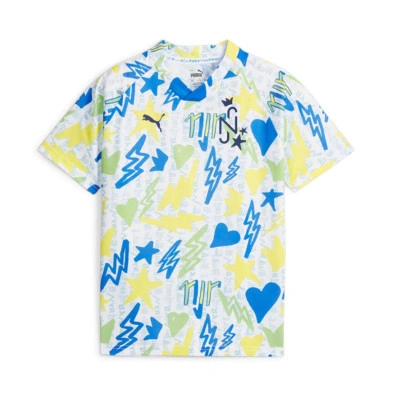 Camiseta Neymar Jr Niño