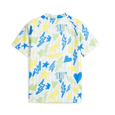 PUMA Camiseta Neymar Jr Niño — photo 3