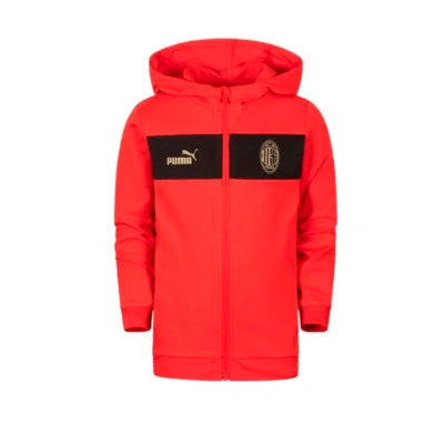 Conjunto pants AC Milan Fanswear 2024-2025