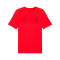 Camiseta Puma AC Milan T-shirt Football Essentials 2024 - 2025
