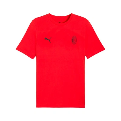Playera AC Milan T-shirt Football Essentials 2024 - 2025