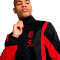 Veste Puma AC Milan Pre-Match Football Energy Official 2024-2025