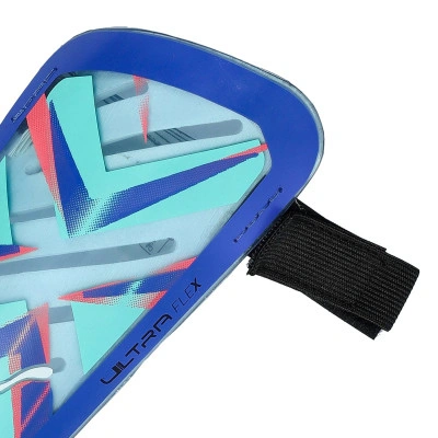 Espinillera Ultra Flex