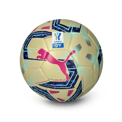 Balón Pallone Orbita Serie A Hybrid Special Edition Supercoppa 2023 / 24