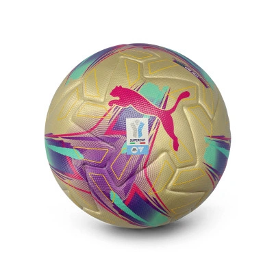 Balón Orbita Serie A FIFA Quality Pro 2024-2025 Edición Especial Supercopa