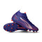 Chaussure de football Puma Femme Ultra 5 Match FG/AG
