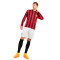 Puma AC Milan 125th Anniversary Shorts