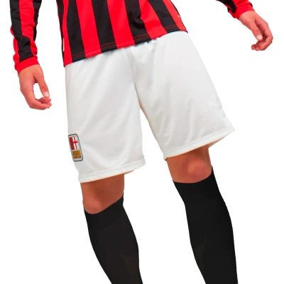 AC Milan 125th Anniversary Shorts