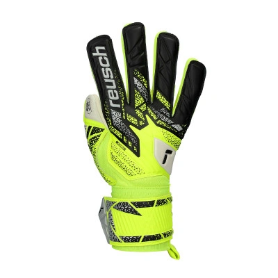 Guantes Attrakt Grip
