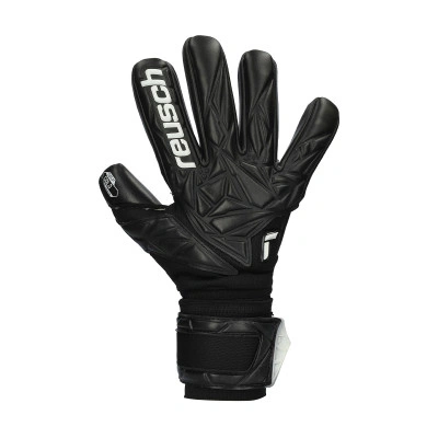 Guantes Attrakt Gold