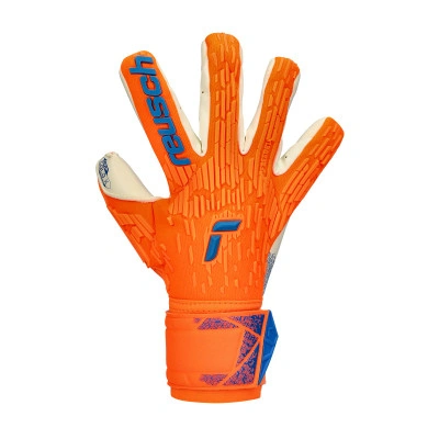 Guantes Attrakt Gold X Freegel