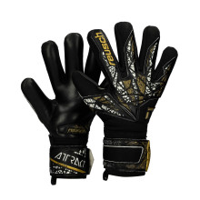 Guantes Reusch Attrakt Silver