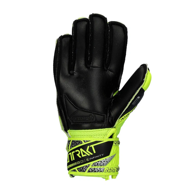 guantes-reusch-junior-attrakt-25-infinity-finger-support-yellow-amarillo-3