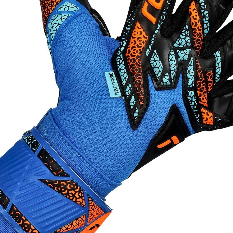 guantes-reusch-junior-attrakt-25-infinity-nc-royal-azul-4