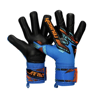 Kids Attrakt 25 Infinity Gloves