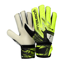 Reusch Kids Attrakt Solid  Gloves