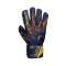 Guantes Reusch Attrakt Infinity Finger Support Niño