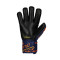 Guantes Reusch Attrakt Infinity Finger Support Niño
