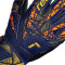 Guantes Reusch Attrakt Infinity Finger Support Niño
