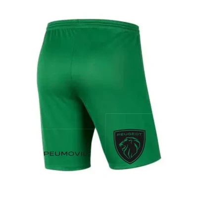 Pantalón corto Park III Knit 1ER EQUIPO CD Denia