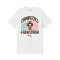 Playera Puma Camiseta Winner Nations League Niño