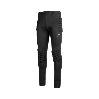 Pantalón largo Pantalone Training Nero