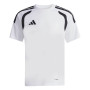 Tiro 26 League Criança-White-Black