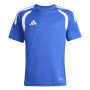 Tiro 26 League Criança-Royal Blue-White