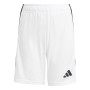 Kids Tiro 26 League -White-Black