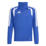 Tiro 26 League Niño-Royal Blue-White