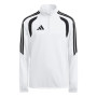 Tiro 26 League Niño-White-Black
