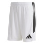 Tiro 26 League-White-Black