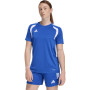 Tiro 26 League Damen-Team Royal-Blue