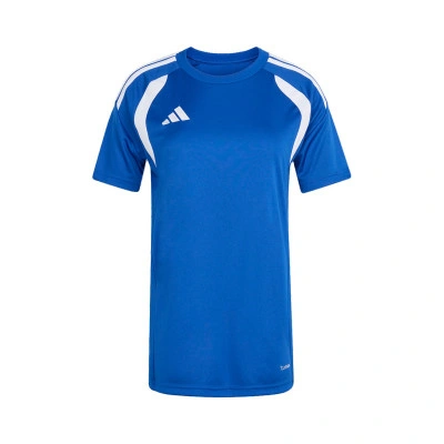 T-Shirt Tiro 26 League Mulher