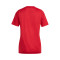 Playera adidas Tiro 26 League Mujer
