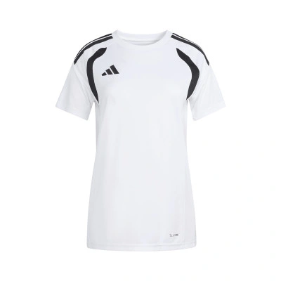 Camiseta Tiro 26 League Mujer