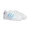 Tenis adidas Superstar II Niño